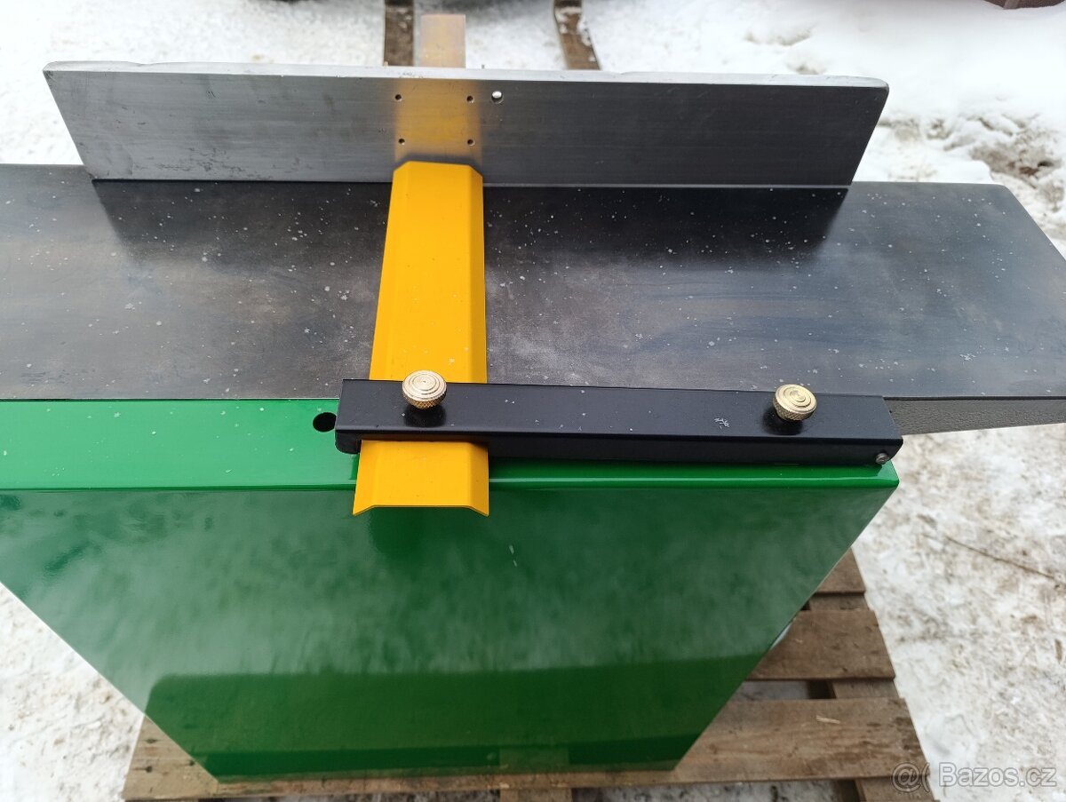 ROJEK MSP 310, ČTYŘNOŽOVÝ VÁLEC - 3