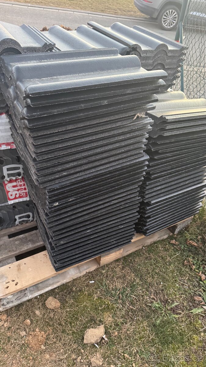 Betonova taška Bramac Protect Plus - 3