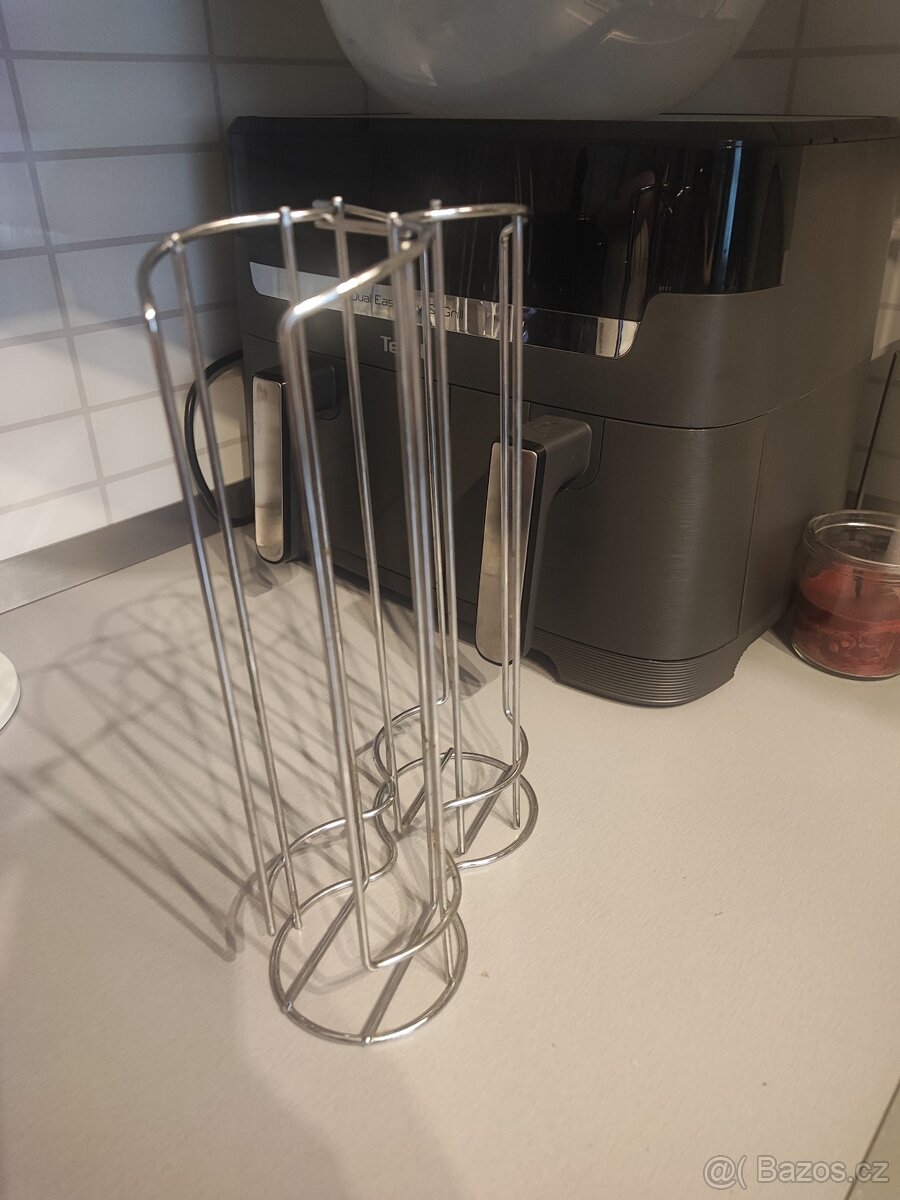 Prodám stojánek na kapsle Tassimo - 3