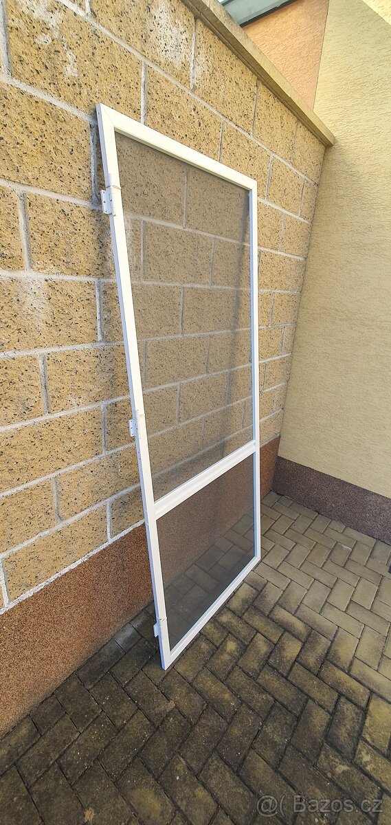 Síť proti hmyzu - 3