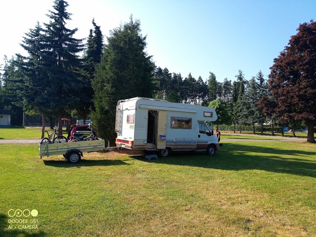 Fiat Ducato 14 dethleffs 2.5 D - 3