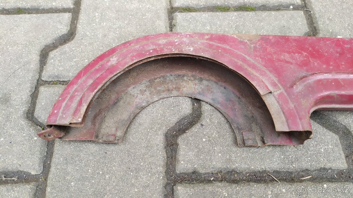 Jawa kryt řetězu - 3