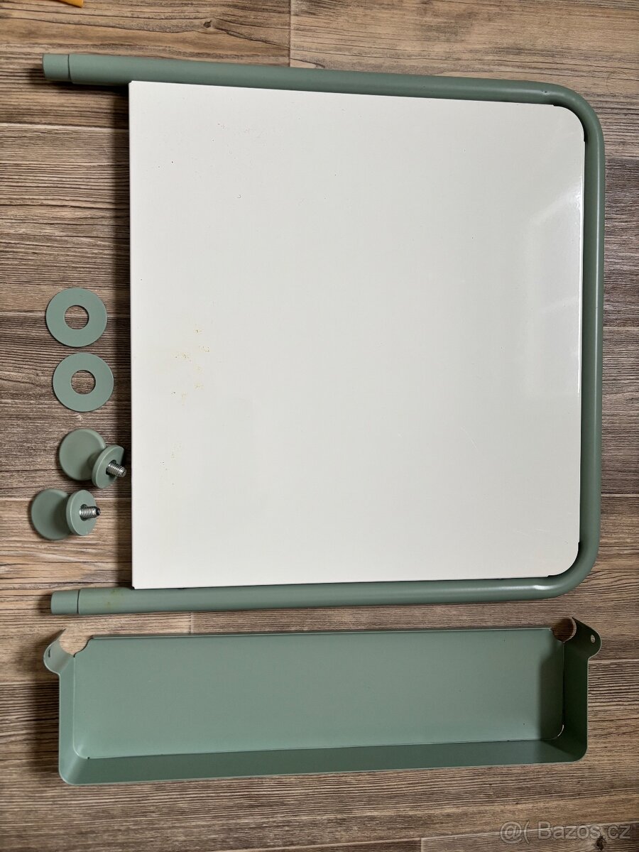 Magnetická + psací tabule IKEA Relatera - 3