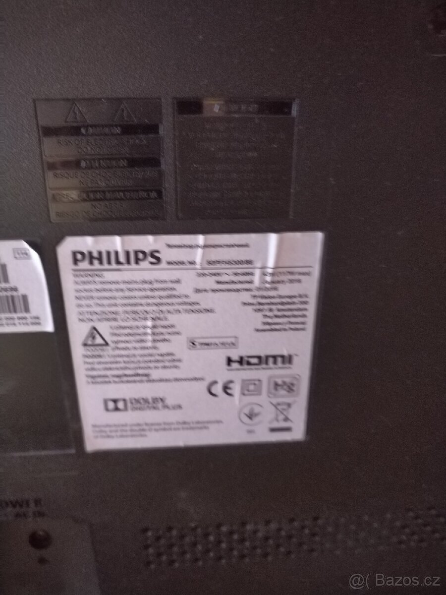 LCD televize plně funkční - 3