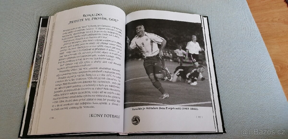 Prodám knihu. 183 stran - 3