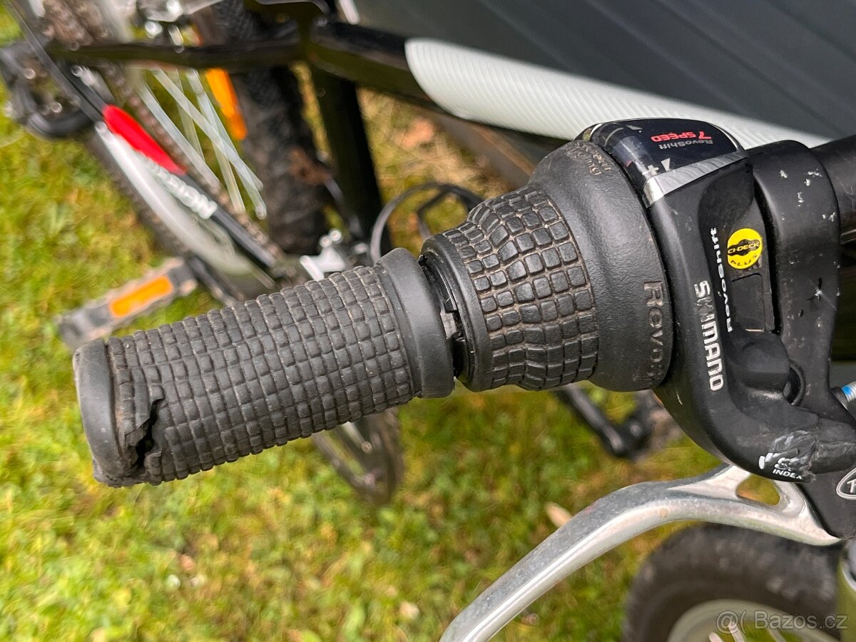 dětké kolo Mission X - Fact 24 - 3