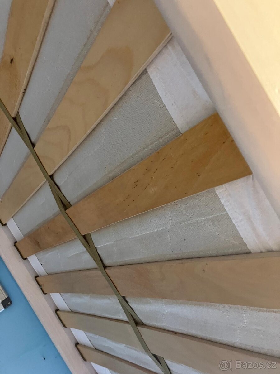 Dětská poschoďová postel Flexa - 3