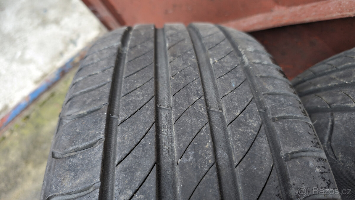Michelin Primacy 4 205/55 R16 91V - 3
