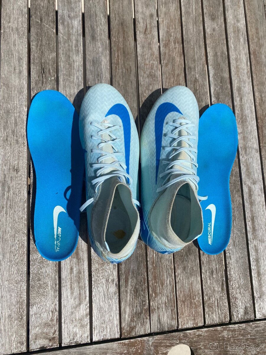 Kopačky Nike 44,5 - 3