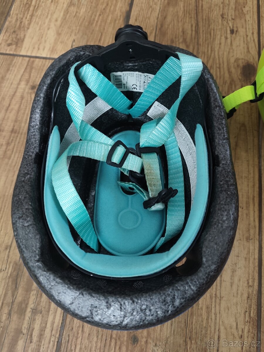 Dětské helmičky 2XS 44-49 - 3