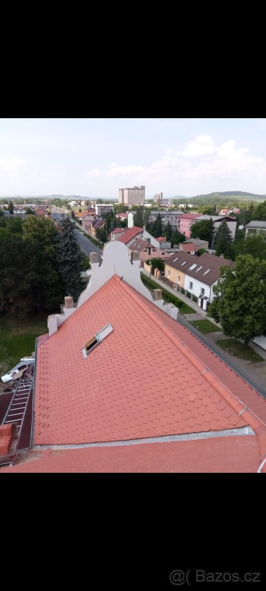 Brigádník - stálý kolega - 3