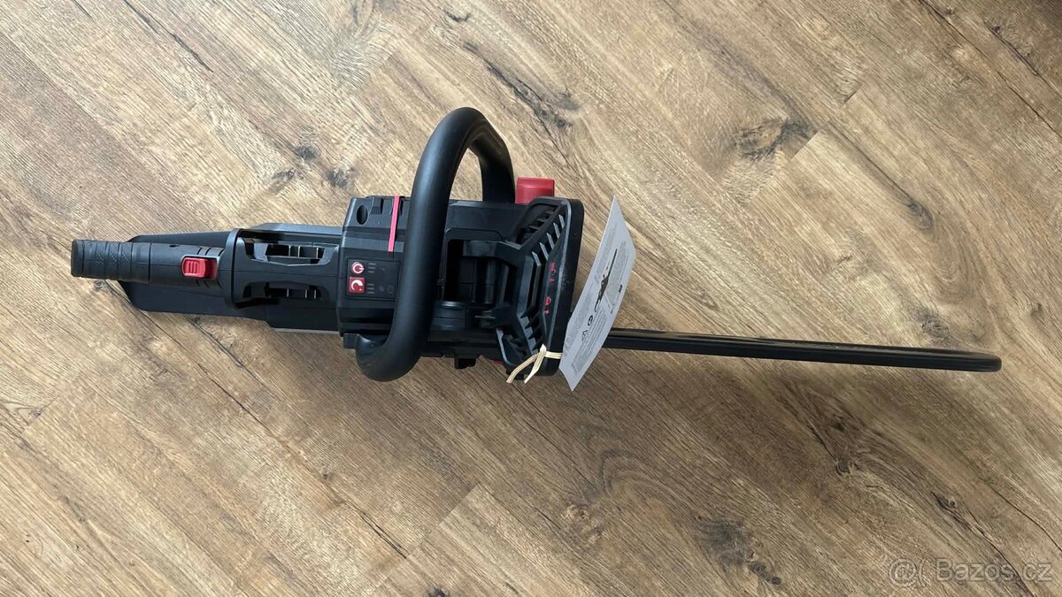 Aku pila Parkside Performance - 3