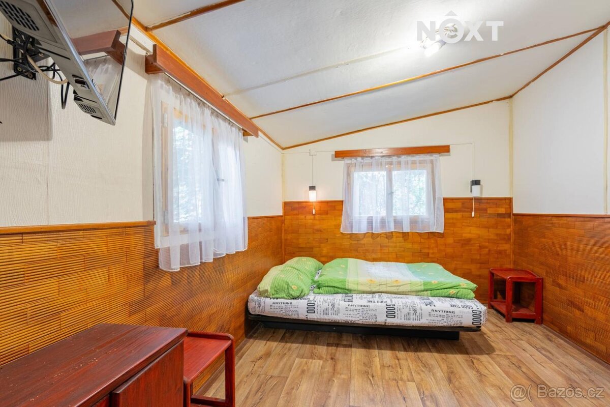 Prodej Chata, 31㎡ - 3
