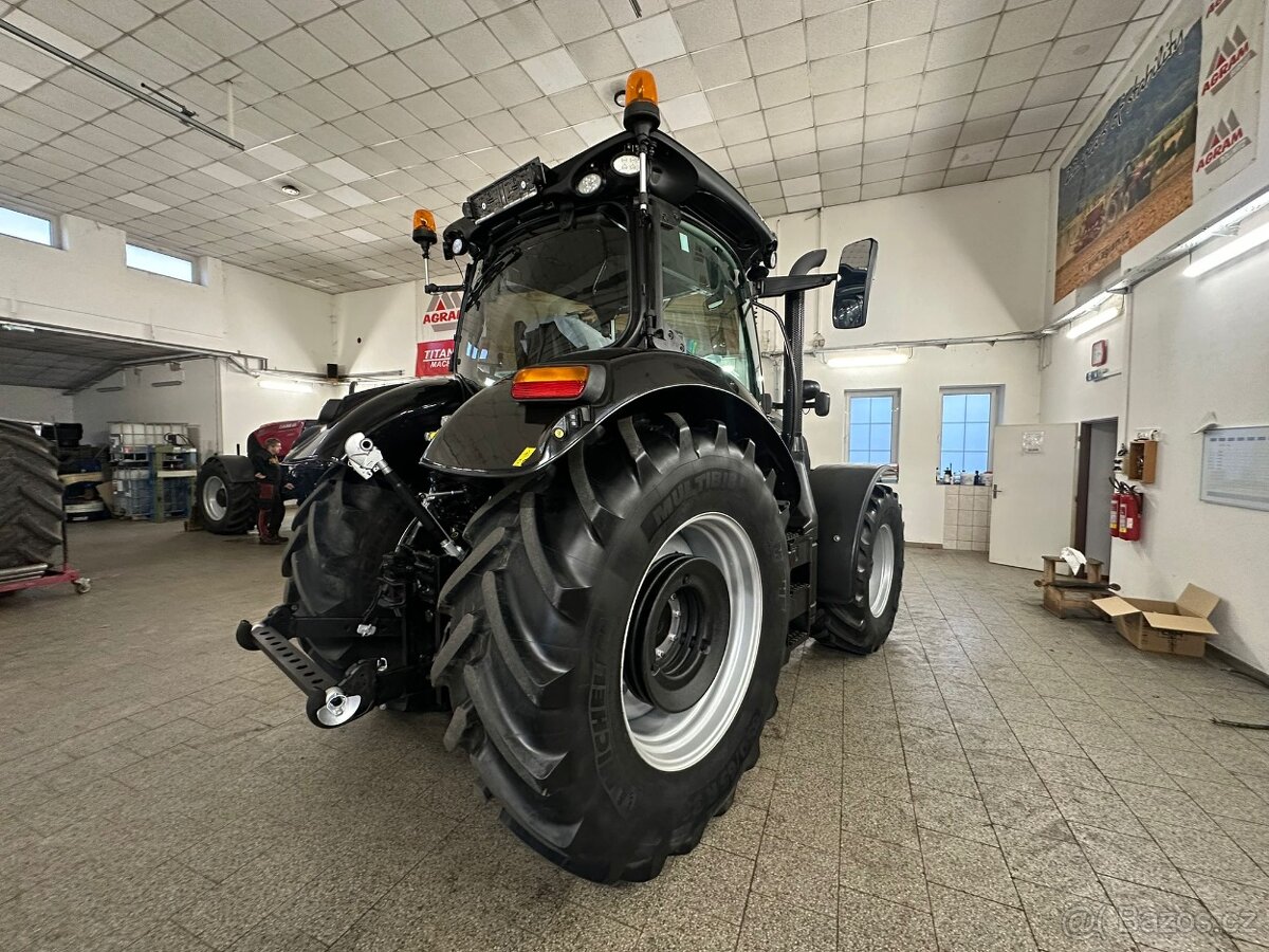 Case IH Maxxum 115 - 3