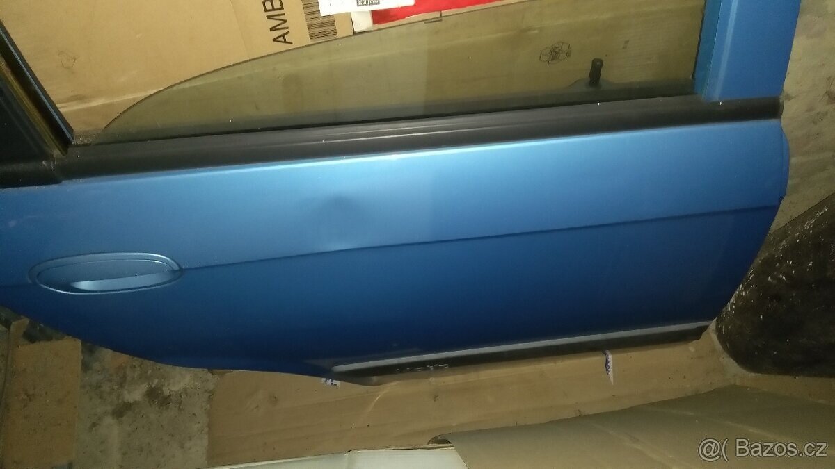 Chevrolet spark náhradní díly - 3