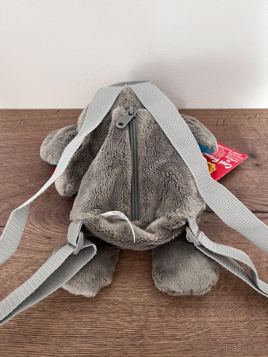 Chupa Chups dětský batoh slon - 3