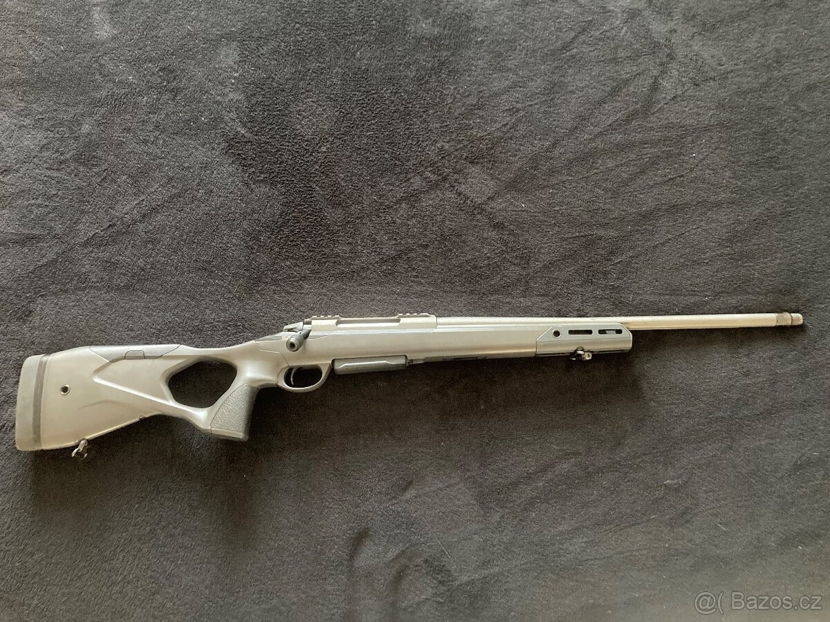 Kulovnice Sako S20 - 3