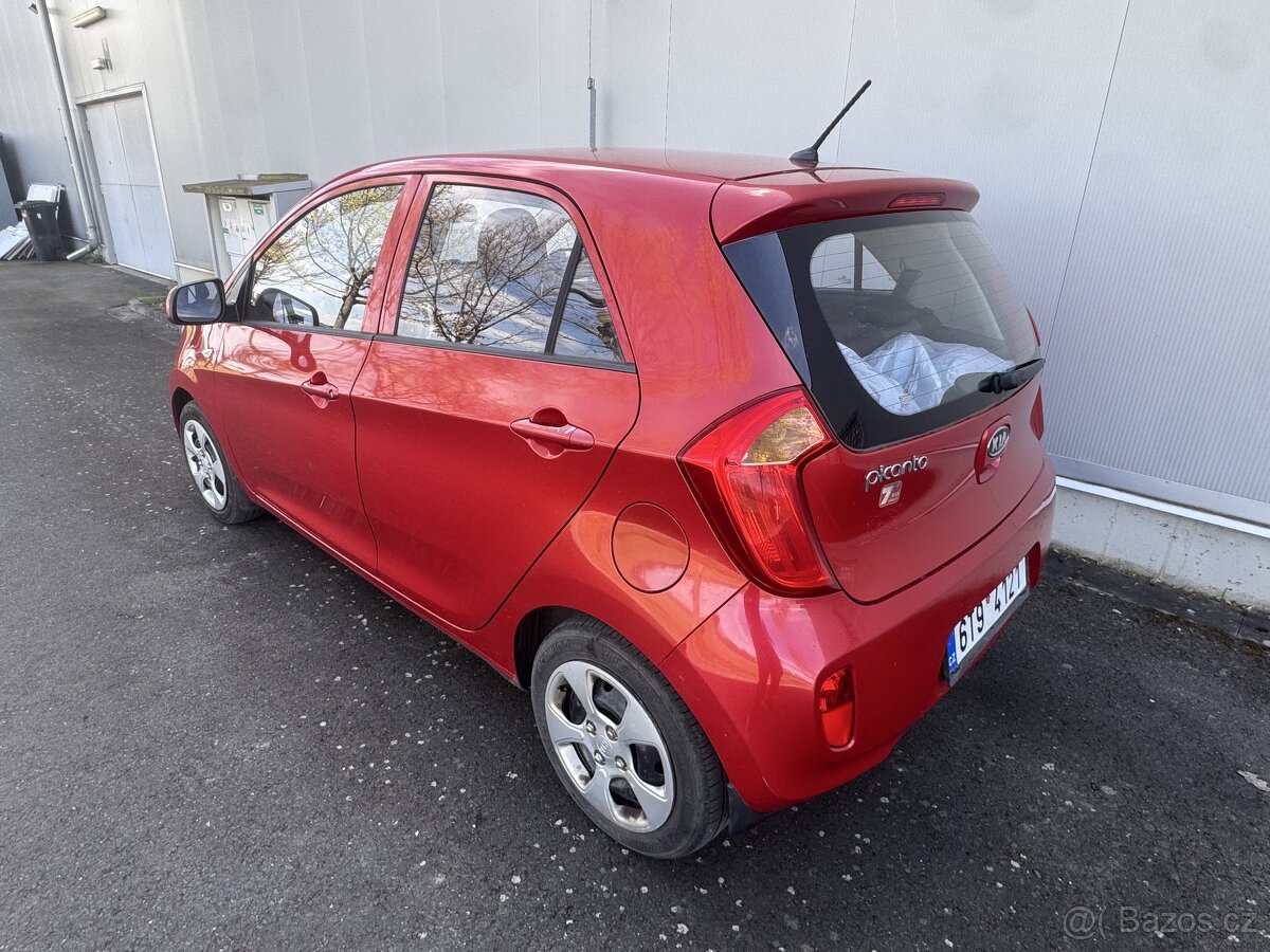 KIA PICANTO - 3