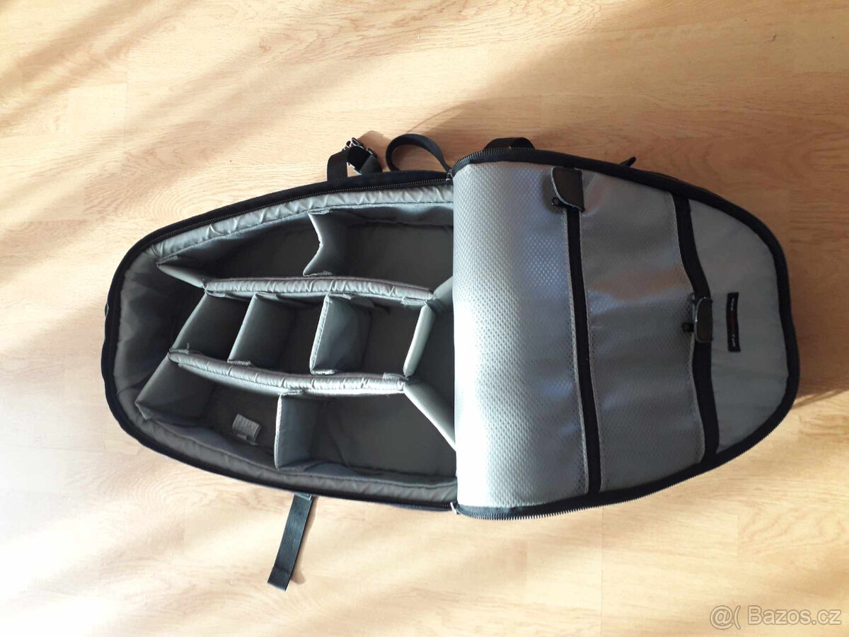 fotobatoh Lowepro Mini Trekker Classic - 3