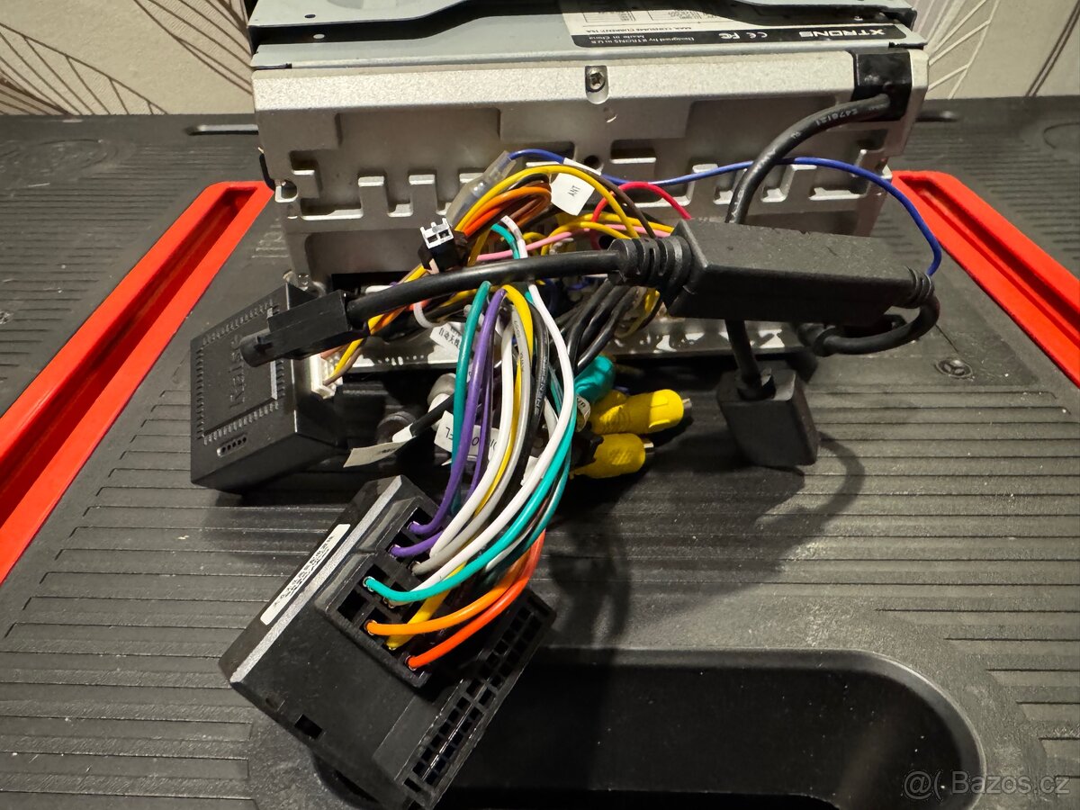 Autoradio XTRONS - 3