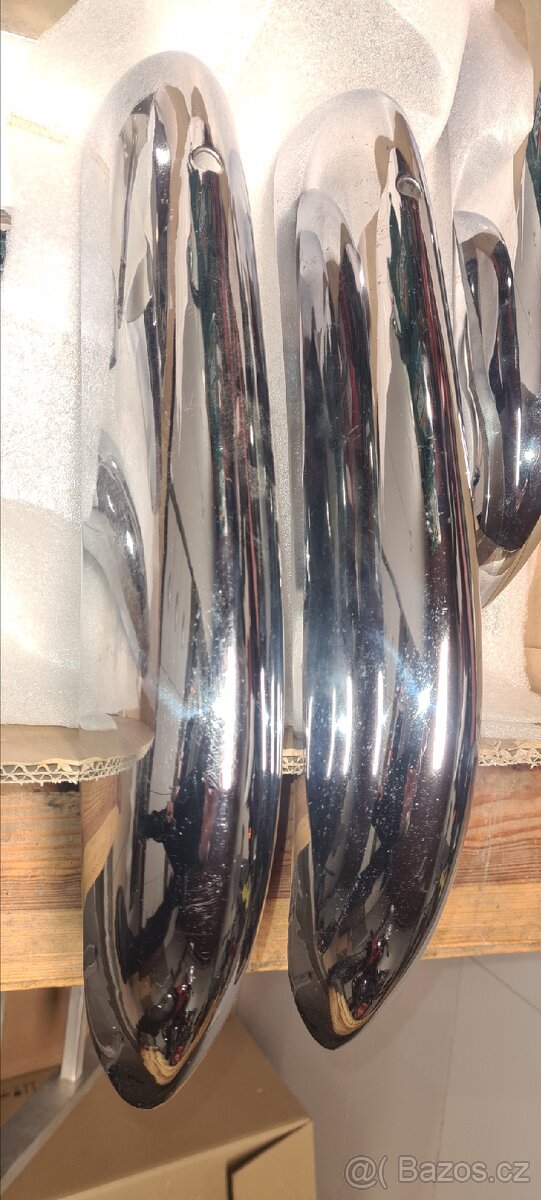 Škoda Octavia Spartak Felicie - 3