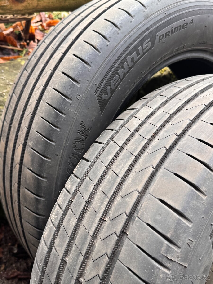 Letní pneumatiky - 3