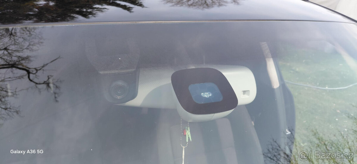 Škoda Octavia combi 2 - 3