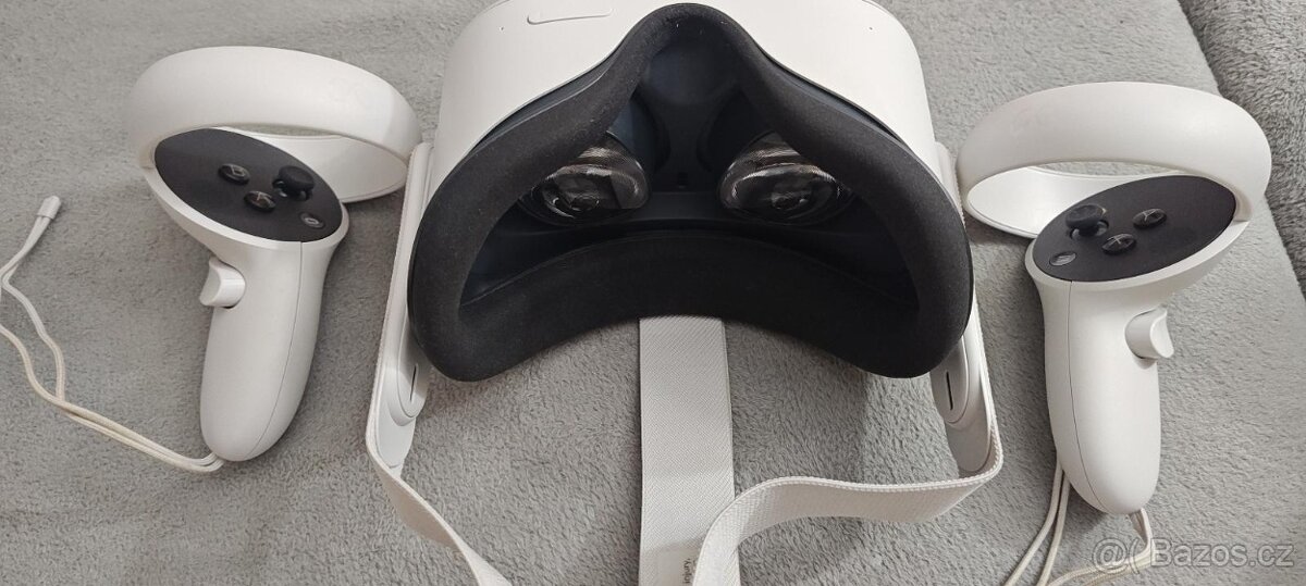 Oculus quest 2 128 gb - 3