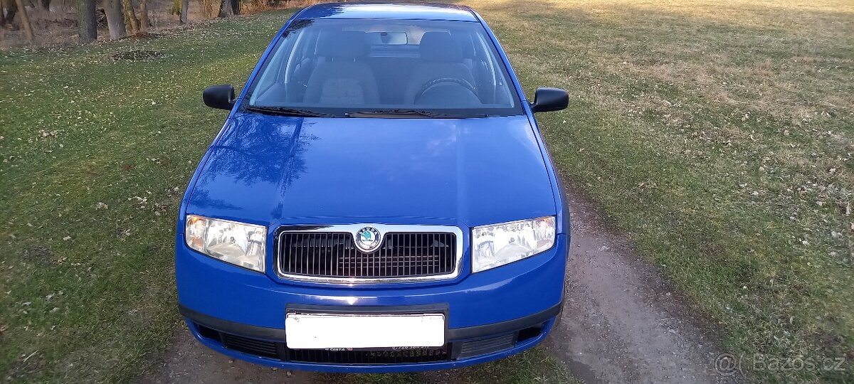 Fabia - 3