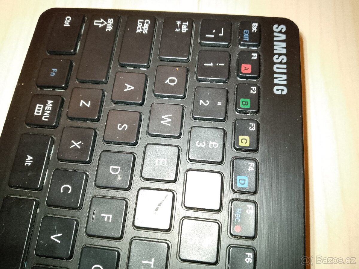 Samsung bluetooth klávesnice - 3