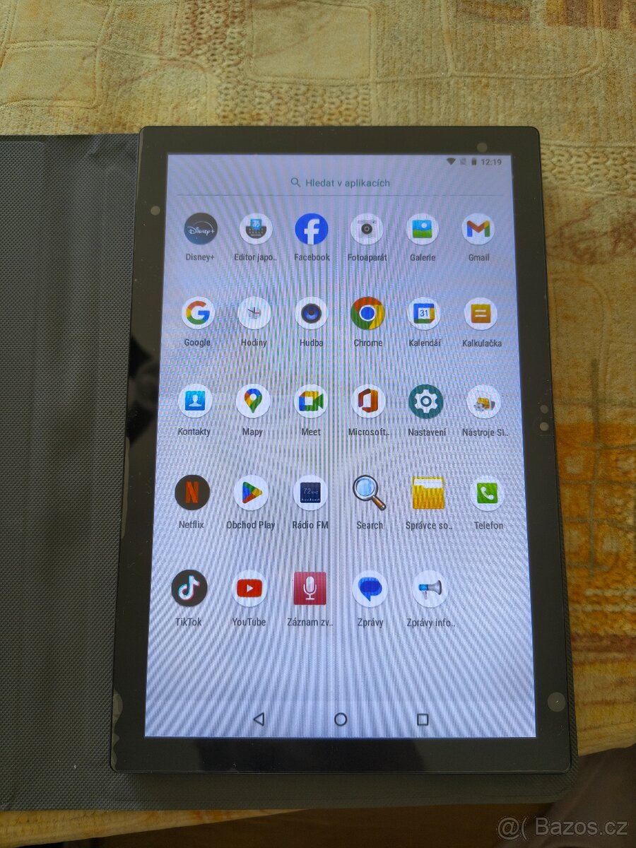 Tablet Pad 6S Pro - 3