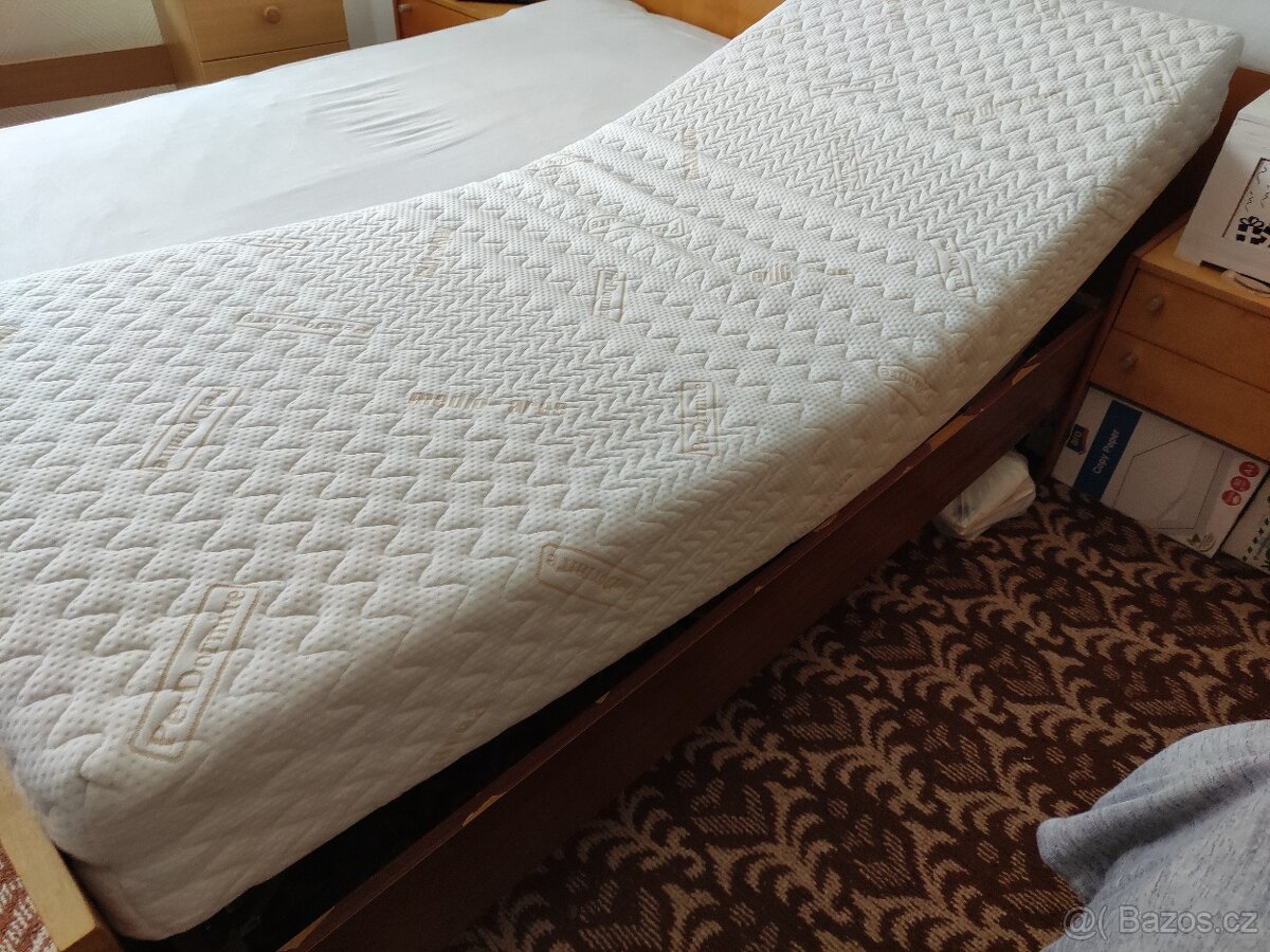 Matrace a rošty - 3