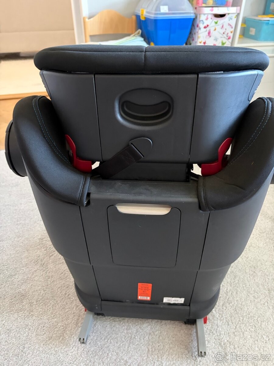 Britax Römer KIDFIX XP SICT - 3
