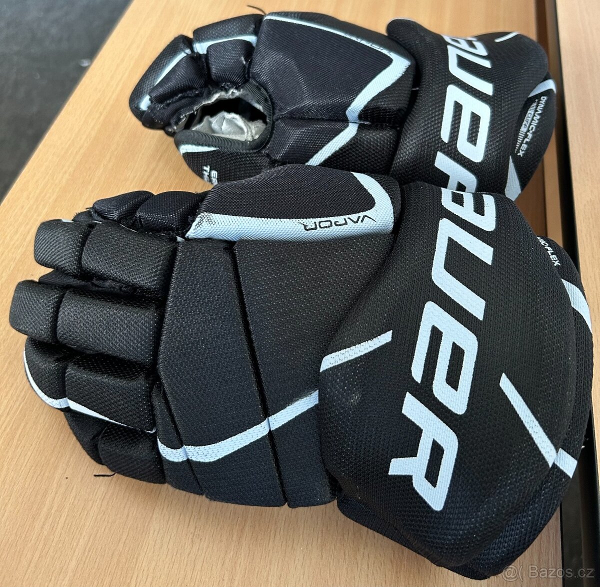 Bauer vapor rukavice - 3
