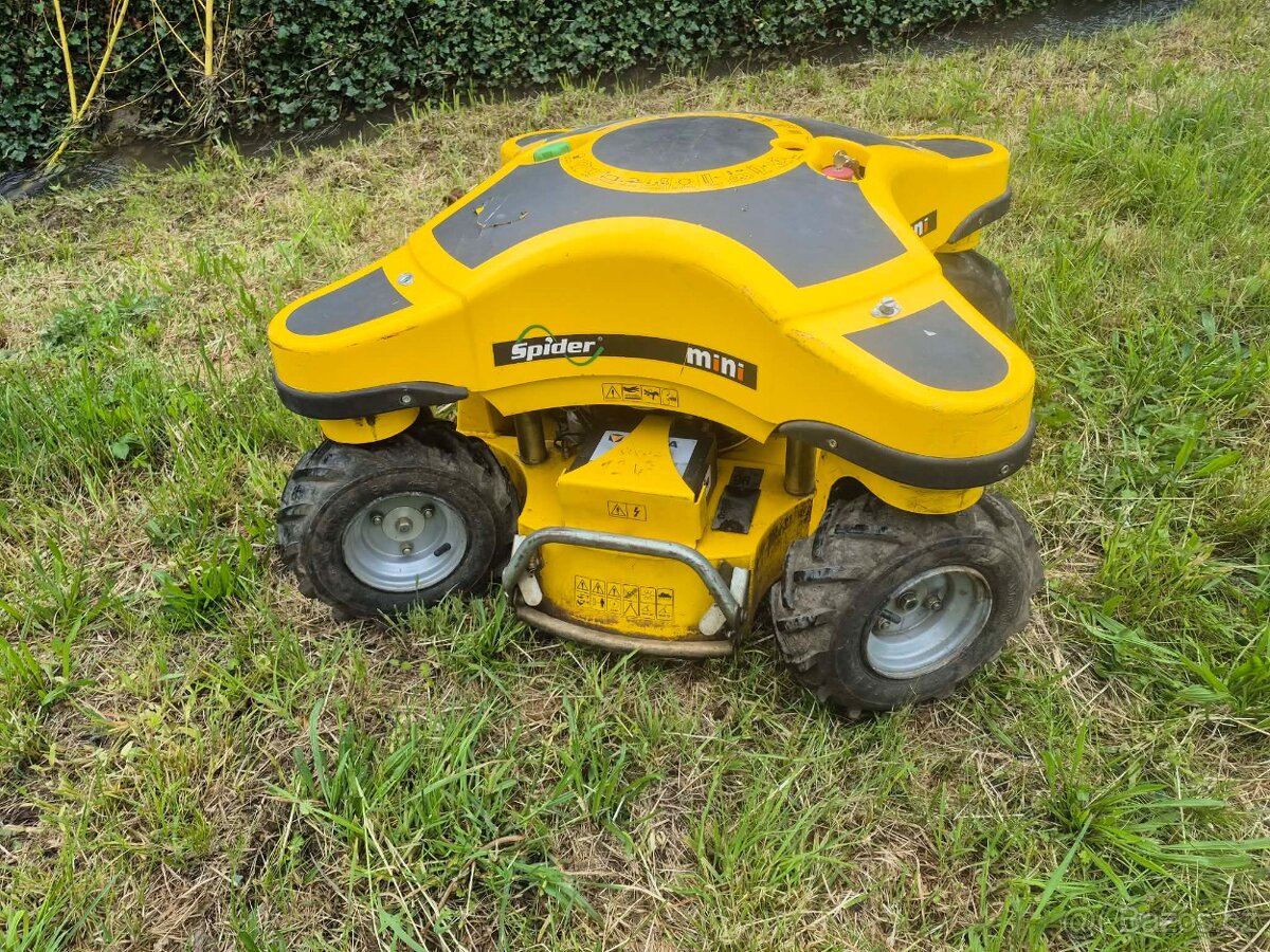 Spider mini - 3