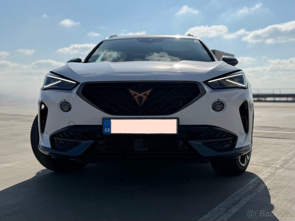 Cupra Formentor - 3
