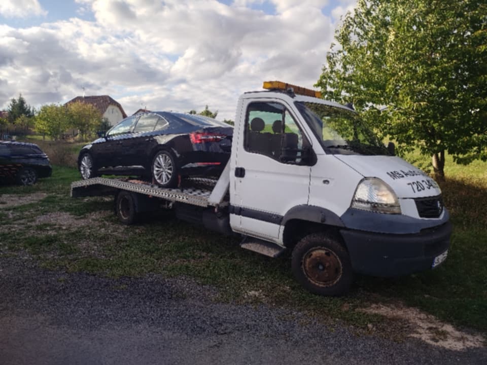 renault master ( mascott) odtahovy special - 3