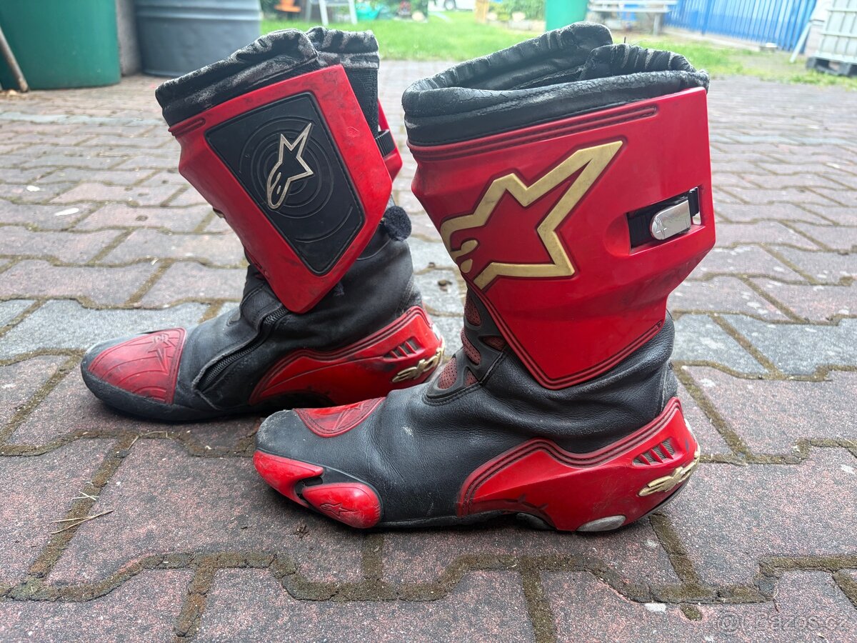 Alpinestars 42 - 3