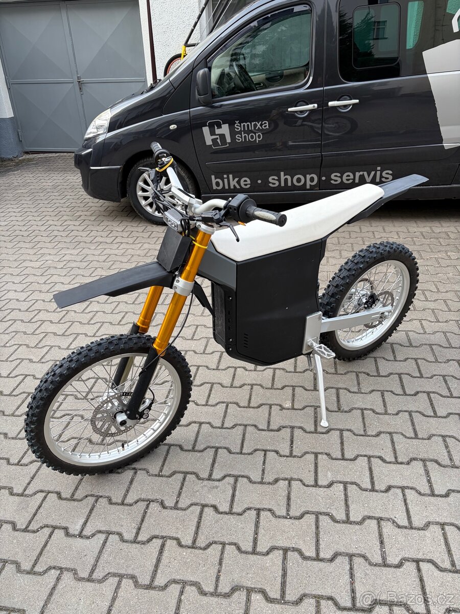 Ekektromotorka - 3