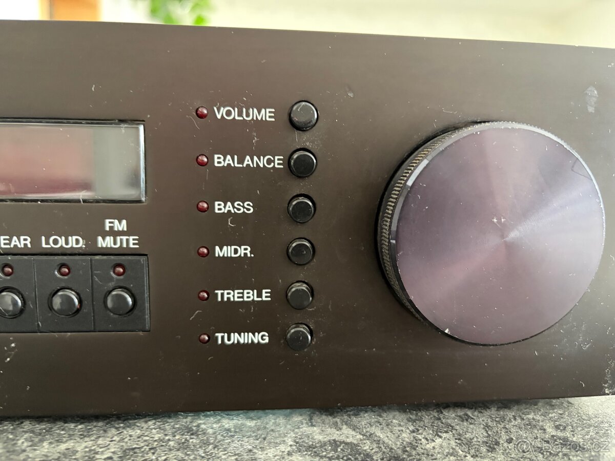 Stereo receiver Audio Pro T - 150 - 3
