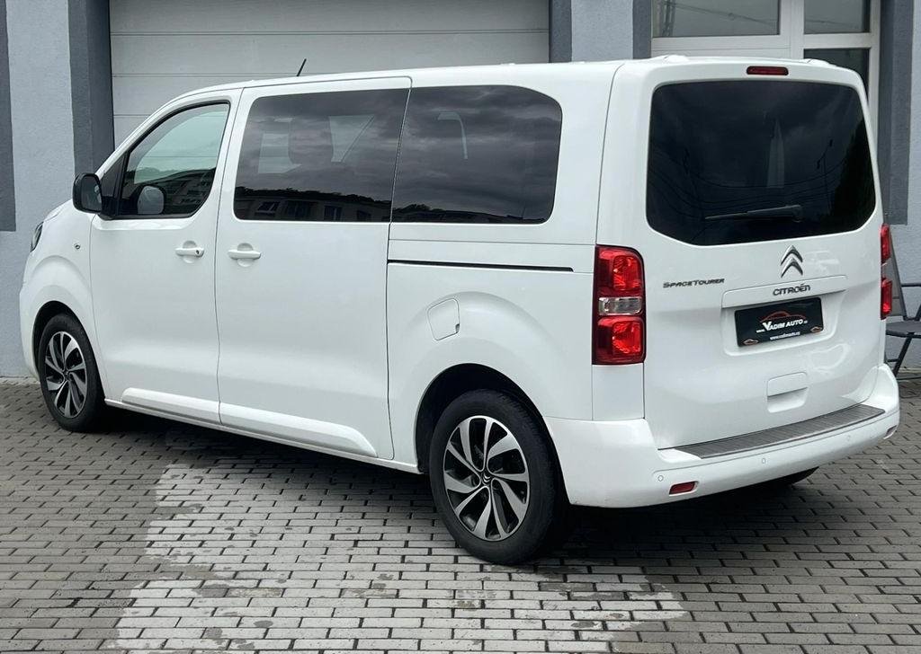 Citroën SpaceTourer, 2.0HDi 130kW AUTOMAT DPH - 3