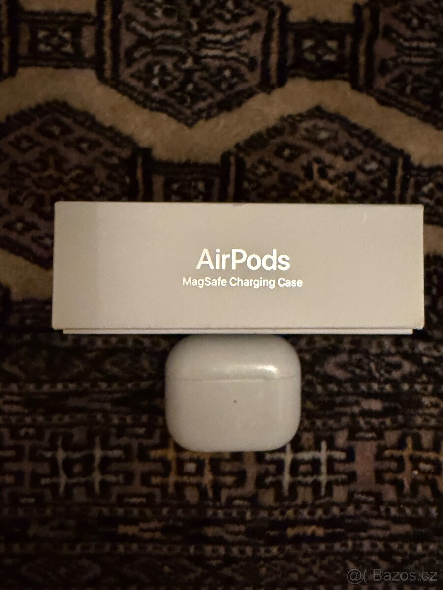 Apple AirPods 3 - 3