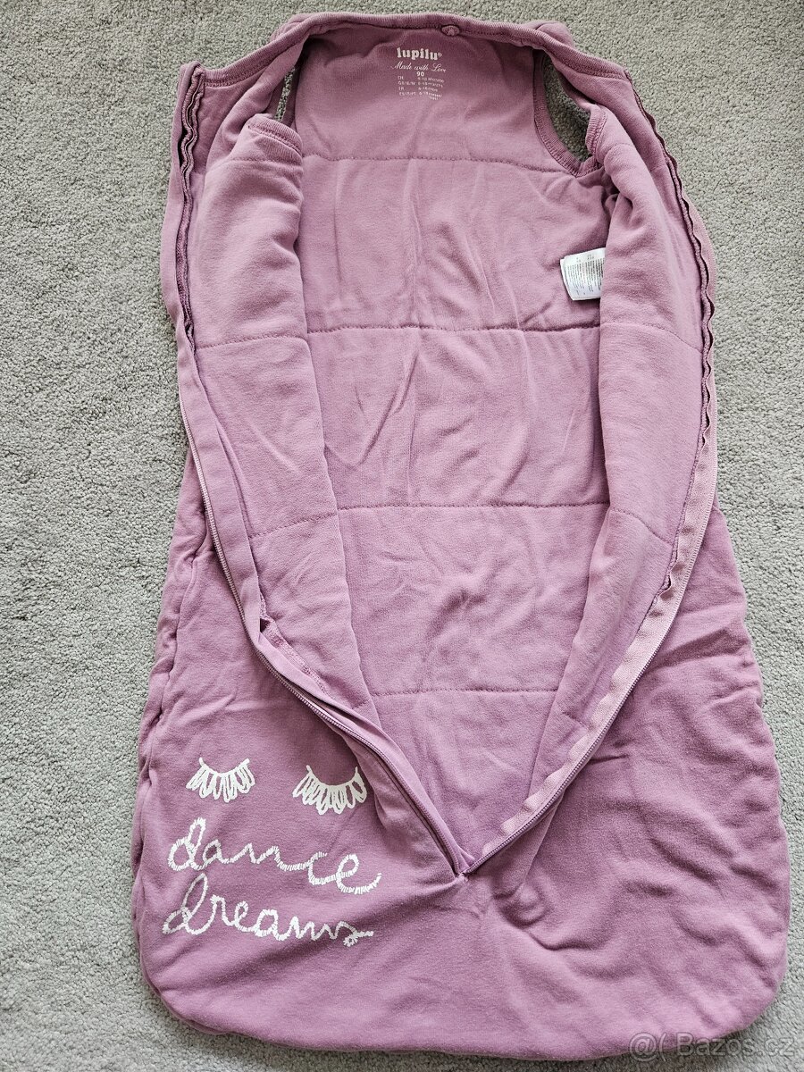 Spací pytel Lupilu - 3