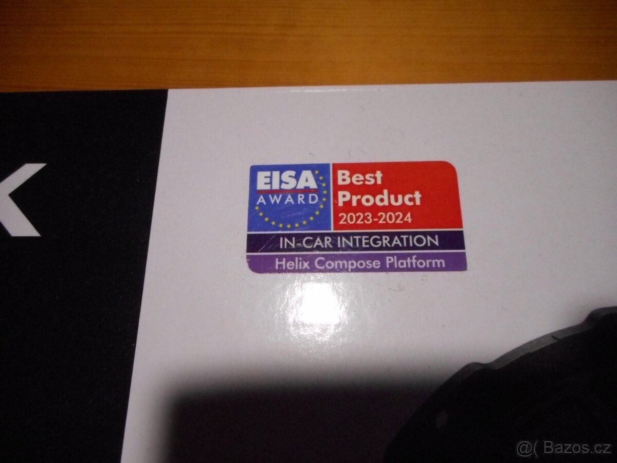 Reproduktory do auta - 3