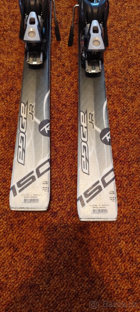 Komplet lyže 150 - 3