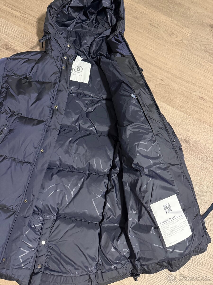 Pánská bunda Bogner - 3
