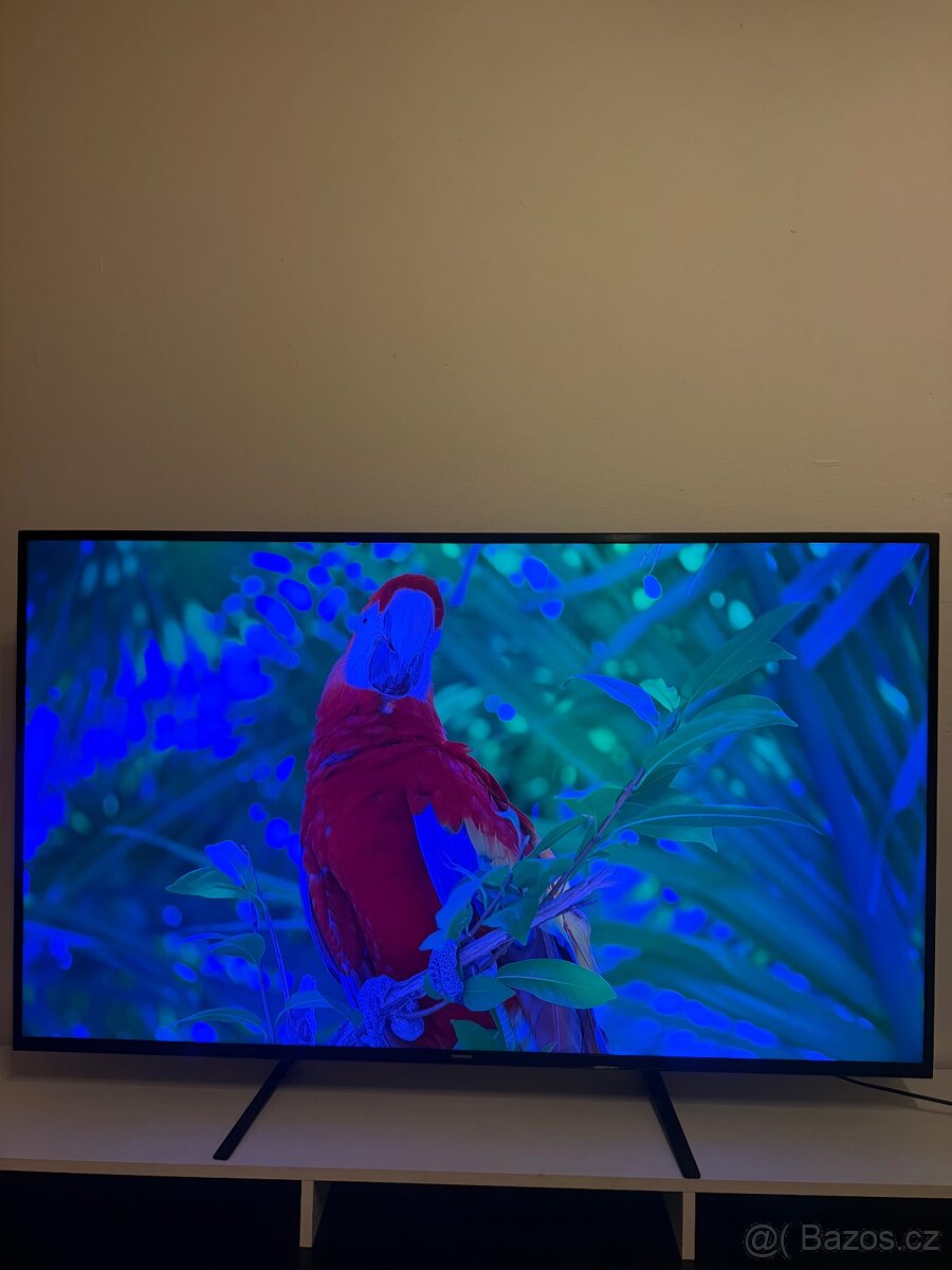 Smart tv Samsung 4K 60" (152cm) - 3
