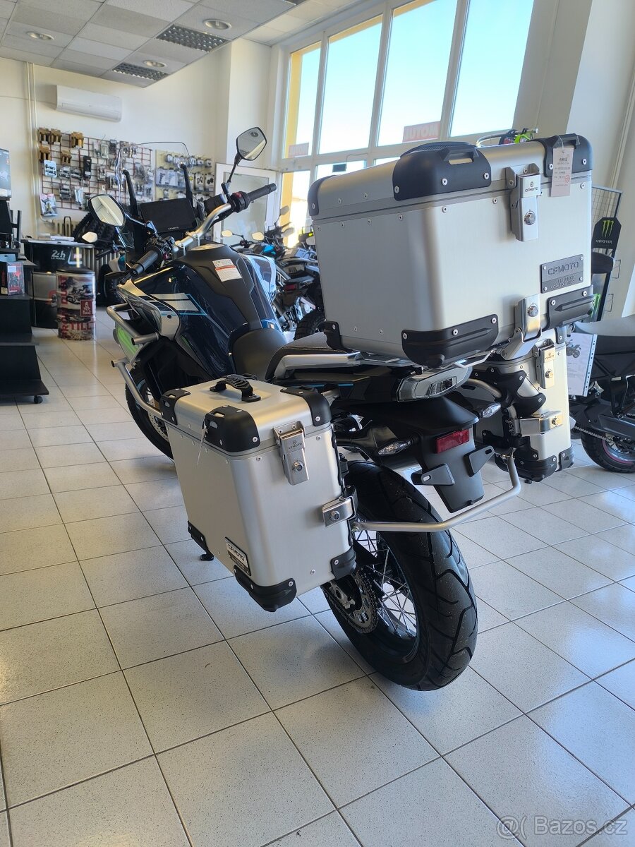 CFMOTO 800MT Sport ’25 - 3