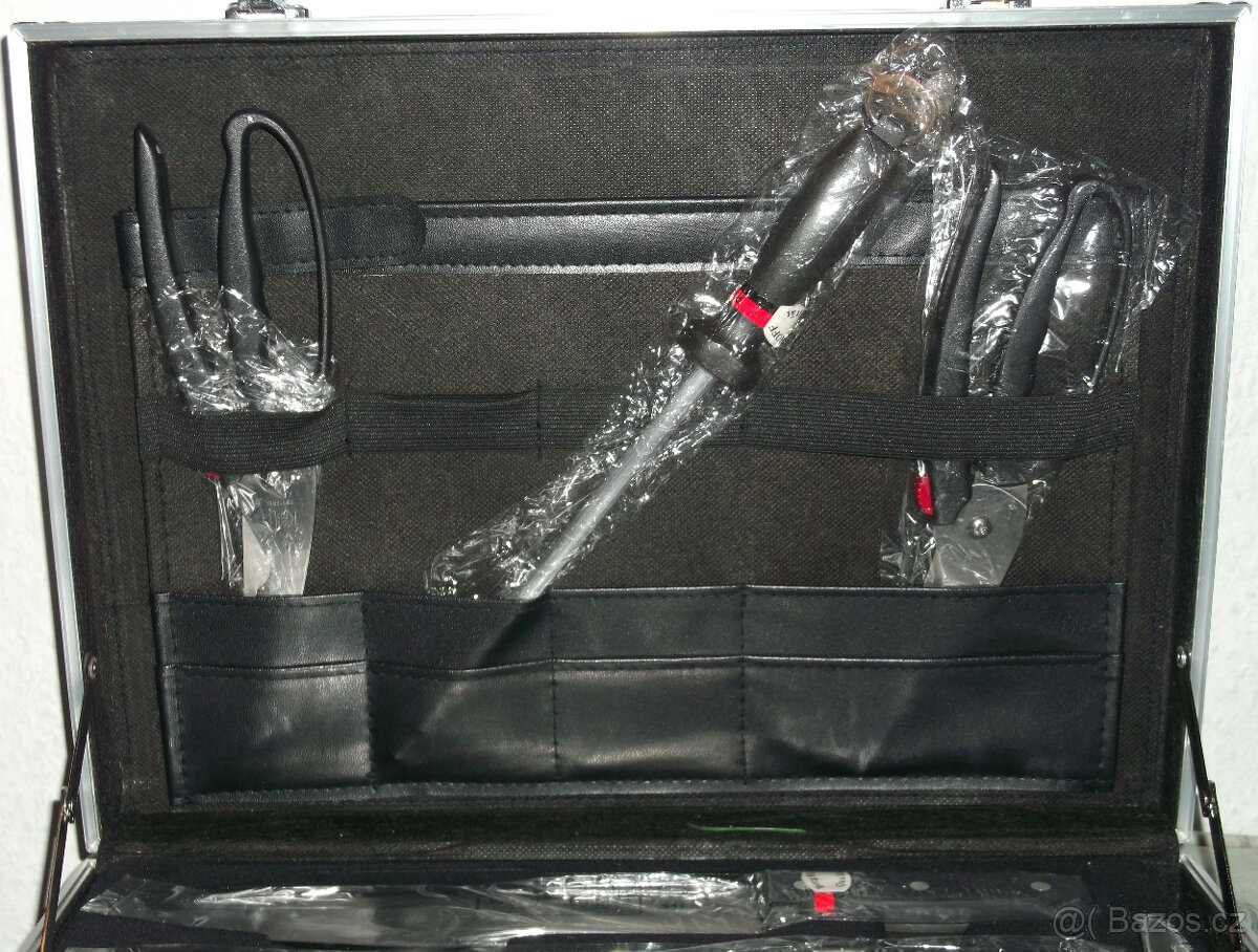 Sada Berghoff nerezového náčiní podobné s ZEPTER 24 KS - 3