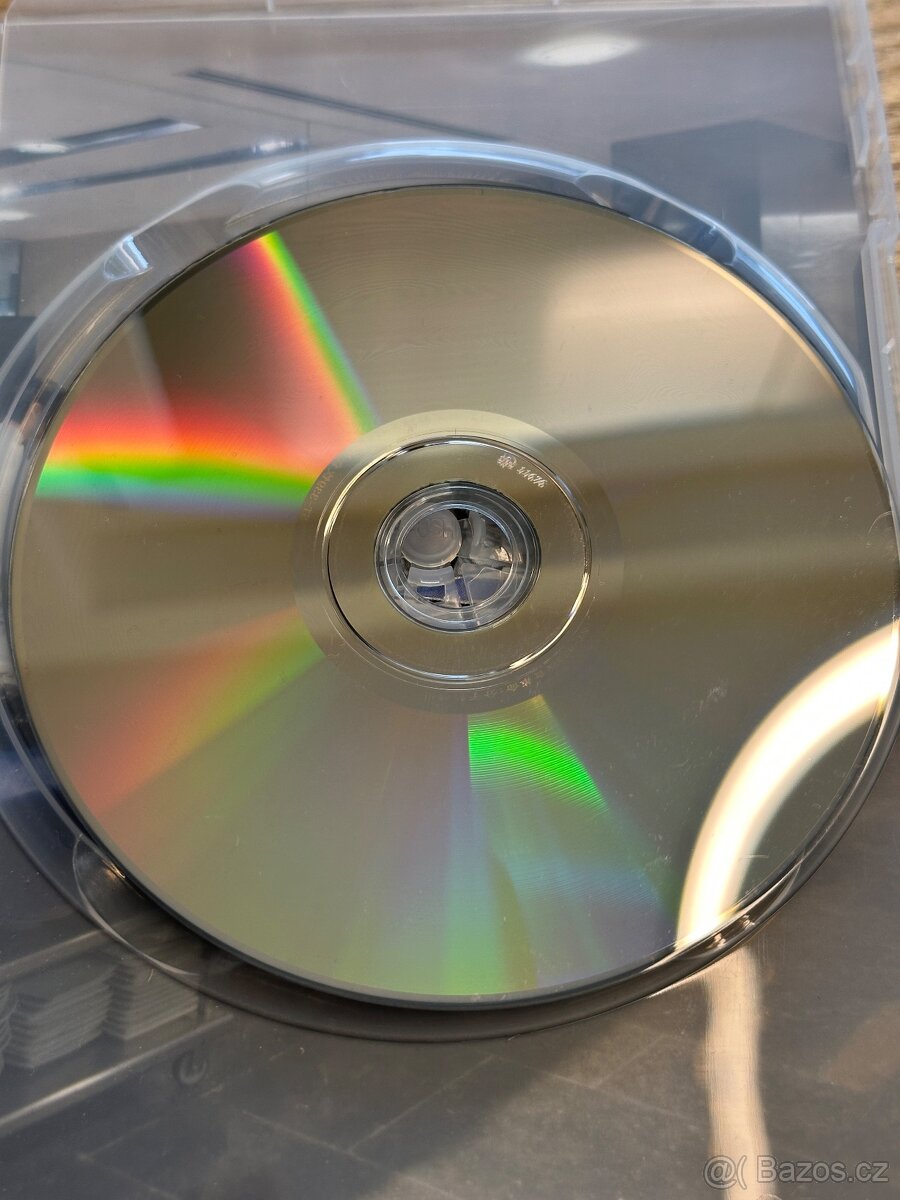 DVD El Bulli - dokument o legendární restauraci, RARITA - 3